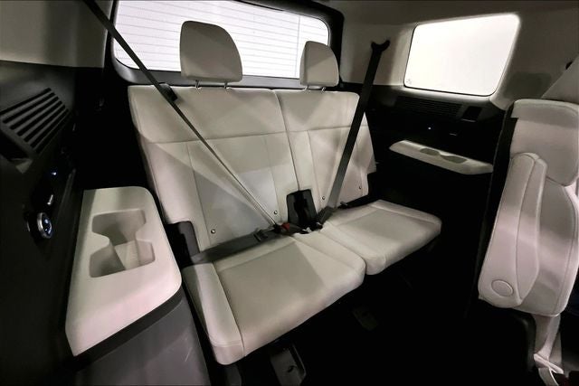 2025 Hyundai Santa Fe Hybrid Calligraphy Sunroof - Htd/Cooled Leather - Adaptive Cruise