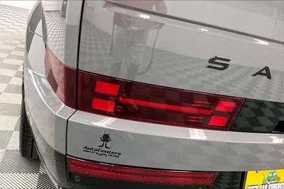 2025 Hyundai Santa Fe Hybrid Calligraphy Sunroof - Htd/Cooled Leather - Adaptive Cruise