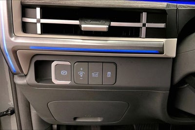 2025 Hyundai Santa Fe Hybrid Calligraphy Sunroof - Htd/Cooled Leather - Adaptive Cruise