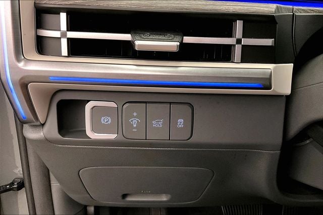 2025 Hyundai Santa Fe Hybrid Calligraphy Sunroof - Htd/Cooled Leather - Adaptive Cruise