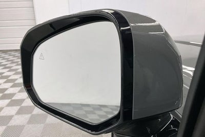 2025 Hyundai Santa Fe Hybrid Calligraphy Sunroof - Htd/Cooled Leather - Adaptive Cruise