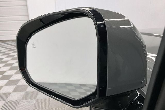 2025 Hyundai Santa Fe Hybrid Calligraphy Sunroof - Htd/Cooled Leather - Adaptive Cruise