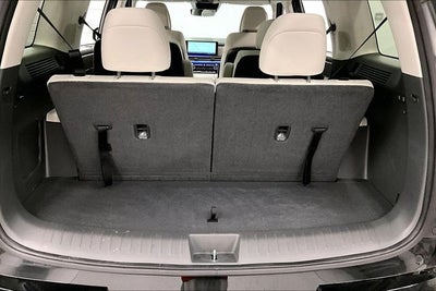 2025 Hyundai Santa Fe Hybrid Calligraphy Sunroof - Htd/Cooled Leather - Adaptive Cruise