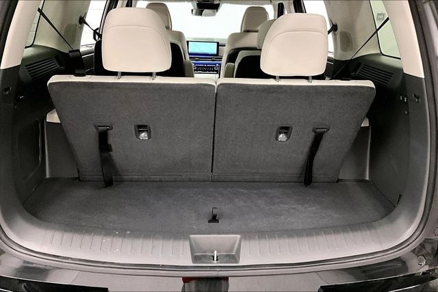 2025 Hyundai Santa Fe Hybrid Calligraphy Sunroof - Htd/Cooled Leather - Adaptive Cruise