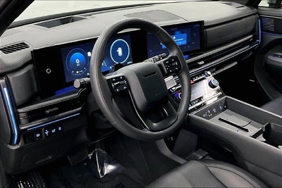 2024 Hyundai Santa Fe Calligraphy Dual Moonroof-Adaptive Cruise-Htd/Cooled Leather