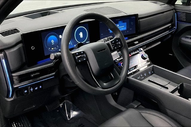 2024 Hyundai Santa Fe Calligraphy Dual Moonroof-Adaptive Cruise-Htd/Cooled Leather