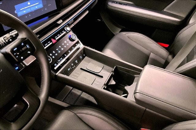 2024 Hyundai Santa Fe Calligraphy Dual Moonroof-Adaptive Cruise-Htd/Cooled Leather