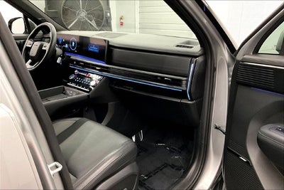 2024 Hyundai Santa Fe Calligraphy Dual Moonroof-Adaptive Cruise-Htd/Cooled Leather