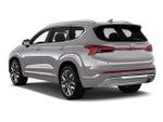 2024 Hyundai Santa Fe Calligraphy Navigation-Dual Sunroof