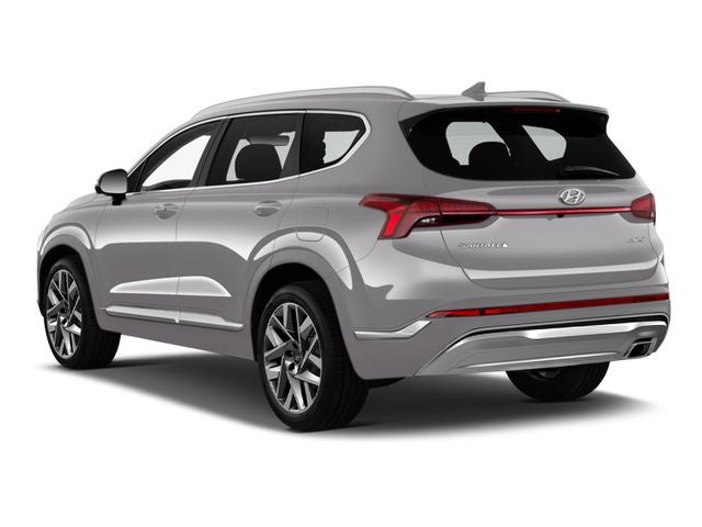 2024 Hyundai Santa Fe Calligraphy Navigation-Dual Sunroof