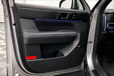 2024 Hyundai Santa Fe Calligraphy Dual Moonroof-Adaptive Cruise-Htd/Cooled Leather
