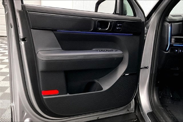 2024 Hyundai Santa Fe Calligraphy Dual Moonroof-Adaptive Cruise-Htd/Cooled Leather