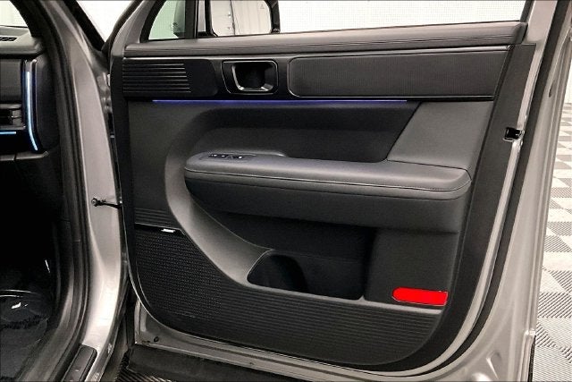 2024 Hyundai Santa Fe Calligraphy Dual Moonroof-Adaptive Cruise-Htd/Cooled Leather