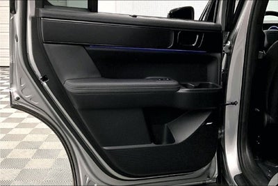 2024 Hyundai Santa Fe Calligraphy Dual Moonroof-Adaptive Cruise-Htd/Cooled Leather