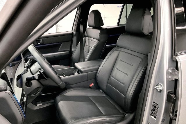 2024 Hyundai Santa Fe Calligraphy Dual Moonroof-Adaptive Cruise-Htd/Cooled Leather
