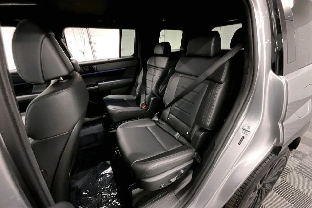 2024 Hyundai Santa Fe Calligraphy Dual Moonroof-Adaptive Cruise-Htd/Cooled Leather