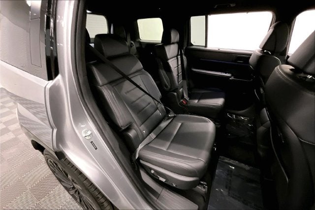2024 Hyundai Santa Fe Calligraphy Dual Moonroof-Adaptive Cruise-Htd/Cooled Leather
