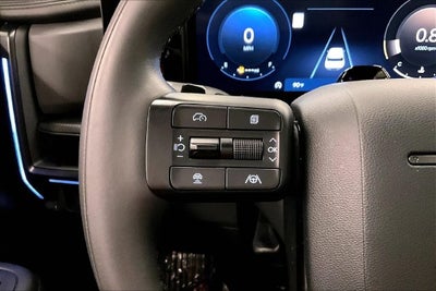 2024 Hyundai Santa Fe Calligraphy Dual Moonroof-Adaptive Cruise-Htd/Cooled Leather