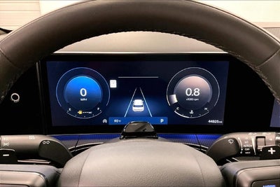 2024 Hyundai Santa Fe Calligraphy Dual Moonroof-Adaptive Cruise-Htd/Cooled Leather