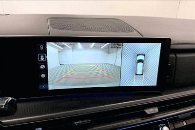 2024 Hyundai Santa Fe Calligraphy Dual Moonroof-Adaptive Cruise-Htd/Cooled Leather