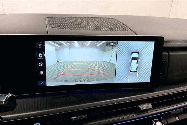 2024 Hyundai Santa Fe Calligraphy Dual Moonroof-Adaptive Cruise-Htd/Cooled Leather