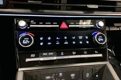 2024 Hyundai Santa Fe Calligraphy Dual Moonroof-Adaptive Cruise-Htd/Cooled Leather