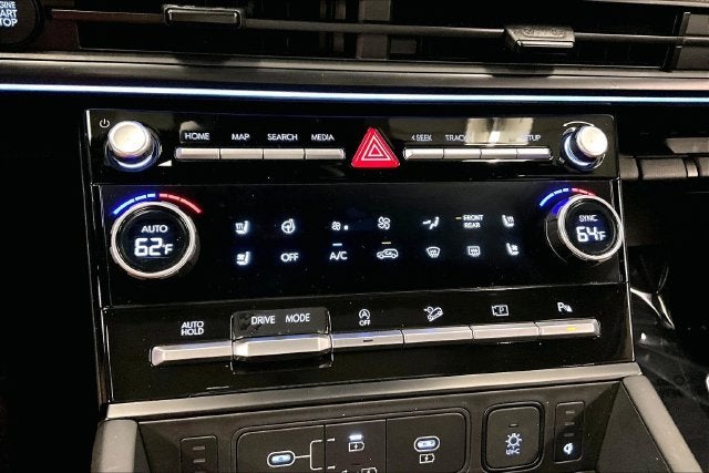 2024 Hyundai Santa Fe Calligraphy Dual Moonroof-Adaptive Cruise-Htd/Cooled Leather