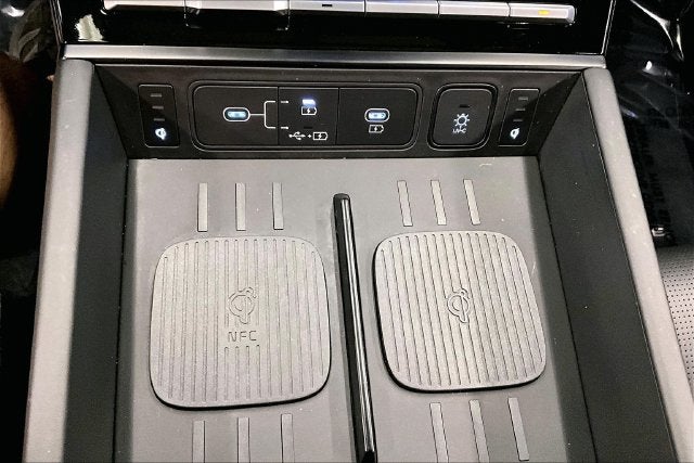 2024 Hyundai Santa Fe Calligraphy Dual Moonroof-Adaptive Cruise-Htd/Cooled Leather