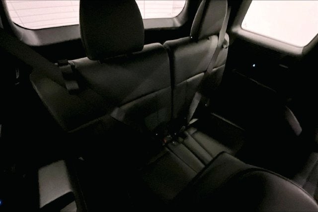 2024 Hyundai Santa Fe Calligraphy Dual Moonroof-Adaptive Cruise-Htd/Cooled Leather