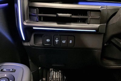 2024 Hyundai Santa Fe Calligraphy Dual Moonroof-Adaptive Cruise-Htd/Cooled Leather