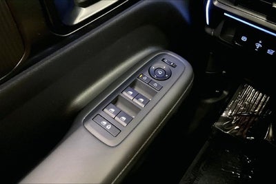 2024 Hyundai Santa Fe Calligraphy Dual Moonroof-Adaptive Cruise-Htd/Cooled Leather