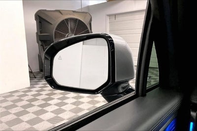 2024 Hyundai Santa Fe Calligraphy Dual Moonroof-Adaptive Cruise-Htd/Cooled Leather