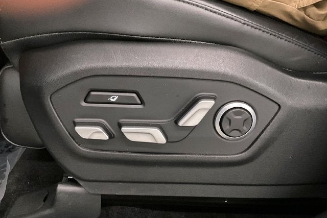 2024 Hyundai Santa Fe Calligraphy Dual Moonroof-Adaptive Cruise-Htd/Cooled Leather