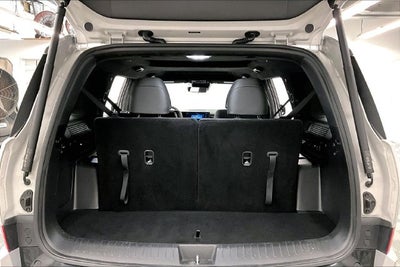 2024 Hyundai Santa Fe Calligraphy Dual Moonroof-Adaptive Cruise-Htd/Cooled Leather