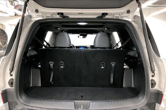 2024 Hyundai Santa Fe Calligraphy Dual Moonroof-Adaptive Cruise-Htd/Cooled Leather