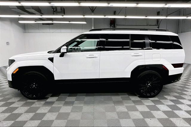 2026 Hyundai Santa Fe Calligraphy Dual Moonroof - Htd/Cooled Leather - 21'' Wheels