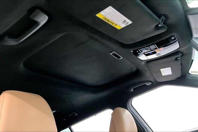 2026 Hyundai Santa Fe Calligraphy Dual Moonroof - Htd/Cooled Leather - 21'' Wheels