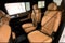 2026 Hyundai Santa Fe Calligraphy Dual Moonroof - Htd/Cooled Leather - 21'' Wheels