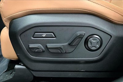 2026 Hyundai Santa Fe Calligraphy Dual Moonroof - Htd/Cooled Leather - 21'' Wheels