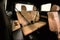 2026 Hyundai Santa Fe Calligraphy Dual Moonroof - Htd/Cooled Leather - 21'' Wheels