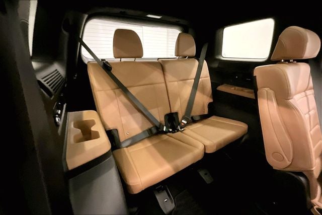 2026 Hyundai Santa Fe Calligraphy Dual Moonroof - Htd/Cooled Leather - 21'' Wheels
