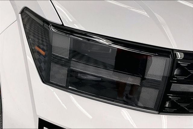2026 Hyundai Santa Fe Calligraphy Dual Moonroof - Htd/Cooled Leather - 21'' Wheels