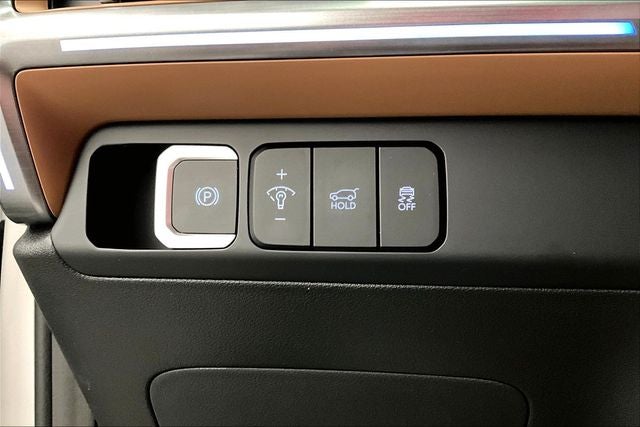 2026 Hyundai Santa Fe Calligraphy Dual Moonroof - Htd/Cooled Leather - 21'' Wheels