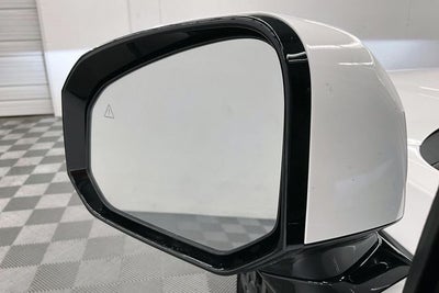 2026 Hyundai Santa Fe Calligraphy Dual Moonroof - Htd/Cooled Leather - 21'' Wheels