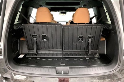 2026 Hyundai Santa Fe Calligraphy Dual Moonroof - Htd/Cooled Leather - 21'' Wheels