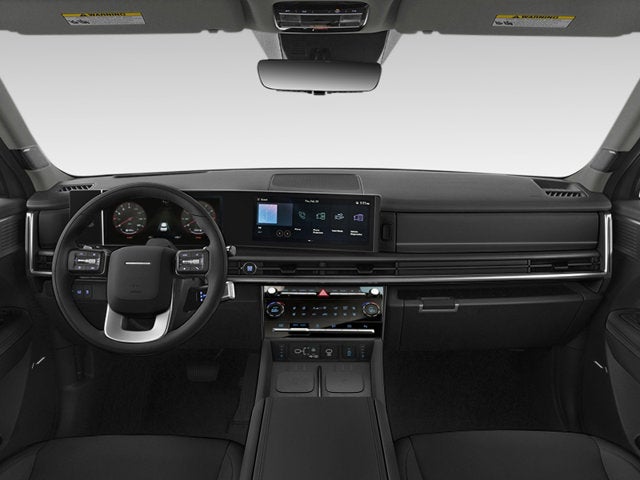 2024 Hyundai Santa Fe Calligraphy AWD-Dual Sunroof-Heated/Cooled Seats