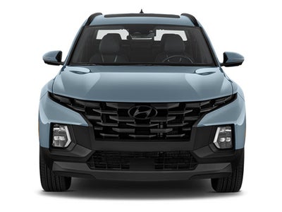 2024 Hyundai Santa Fe Calligraphy AWD-Dual Sunroof-Heated/Cooled Seats