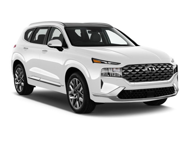 2024 Hyundai Santa Fe Calligraphy AWD-Heated/Cooled Seats