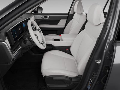 2024 Hyundai Santa Fe Calligraphy AWD-Heated/Cooled Seats