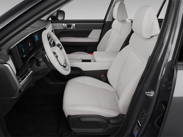 2024 Hyundai Santa Fe Calligraphy AWD-Heated/Cooled Seats